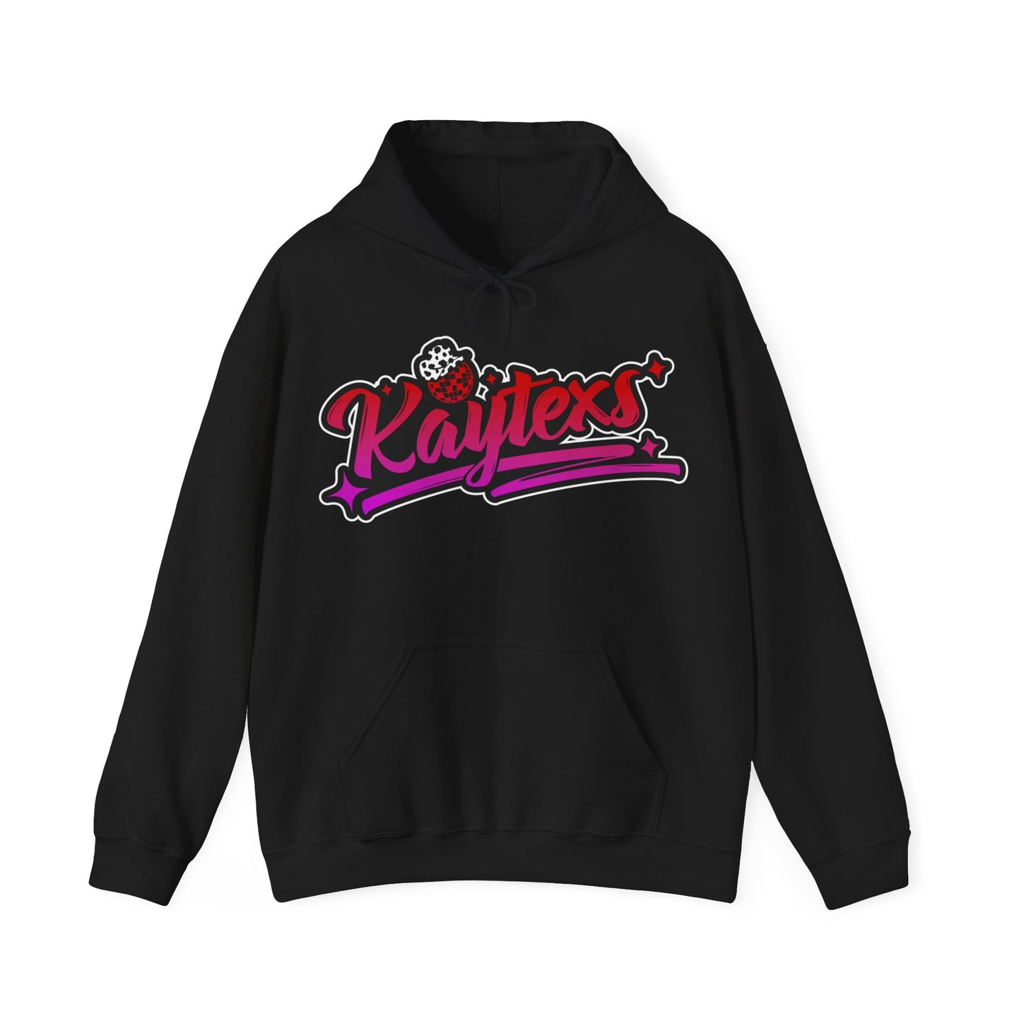 Kaytexs Hoodie