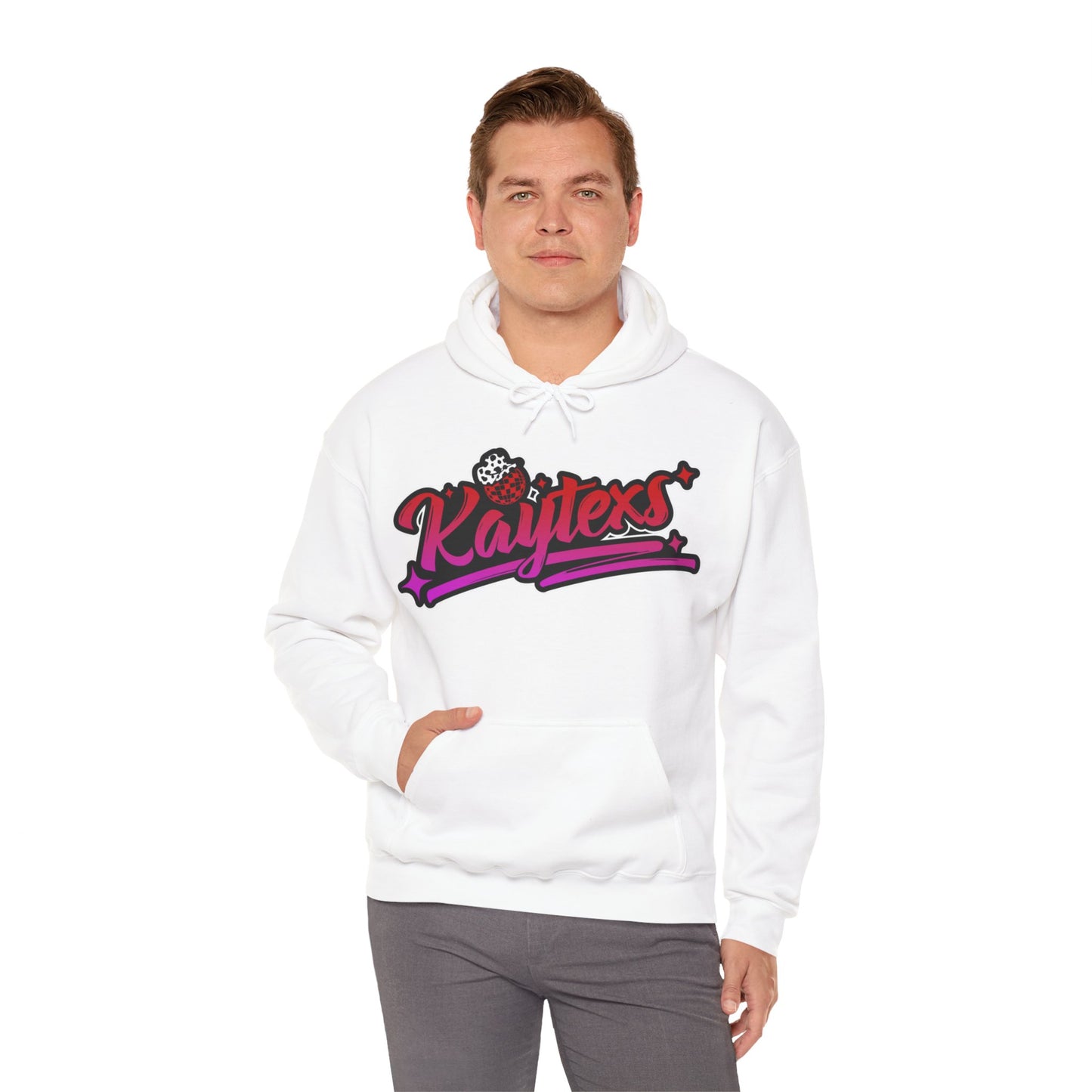 Kaytexs Hoodie