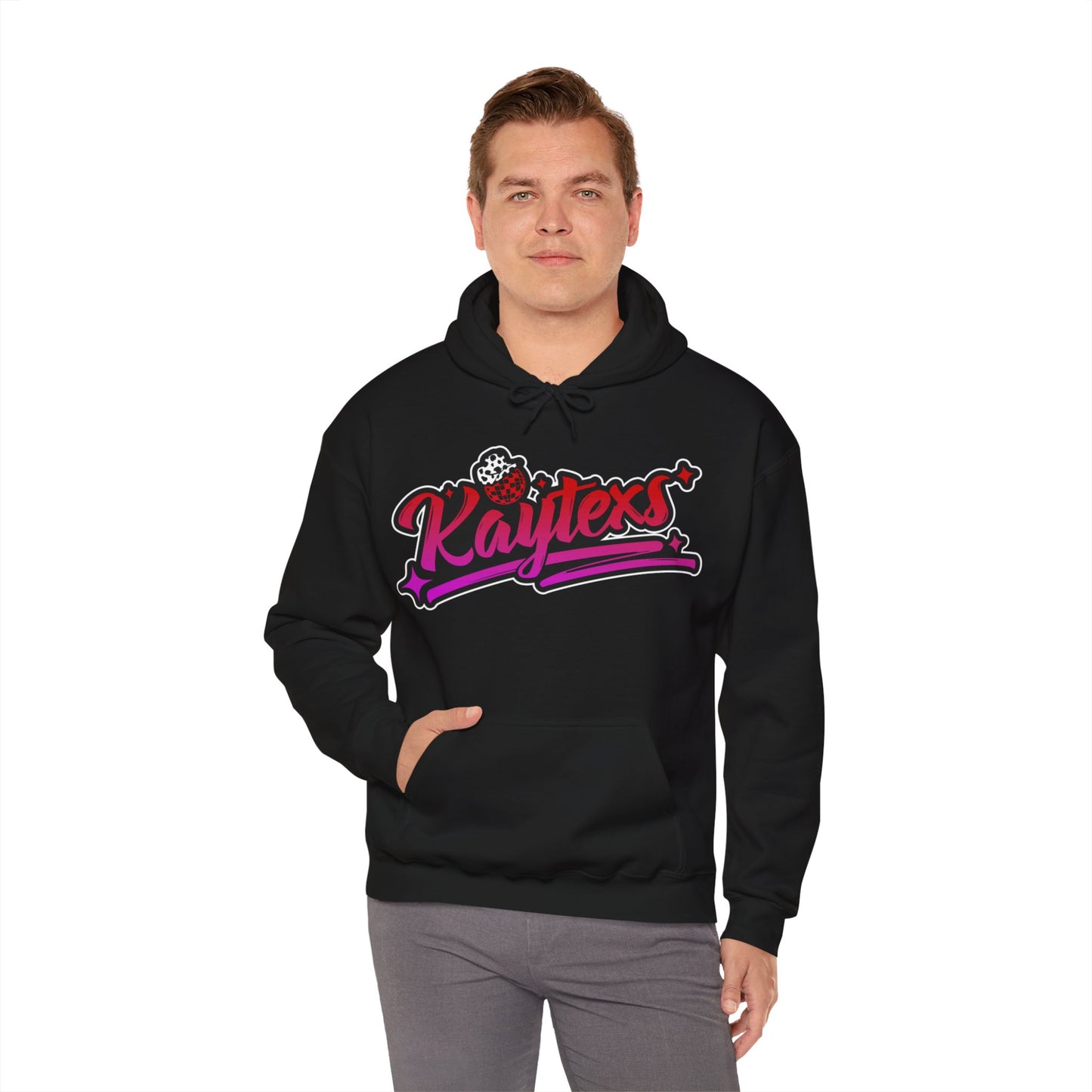 Kaytexs Hoodie