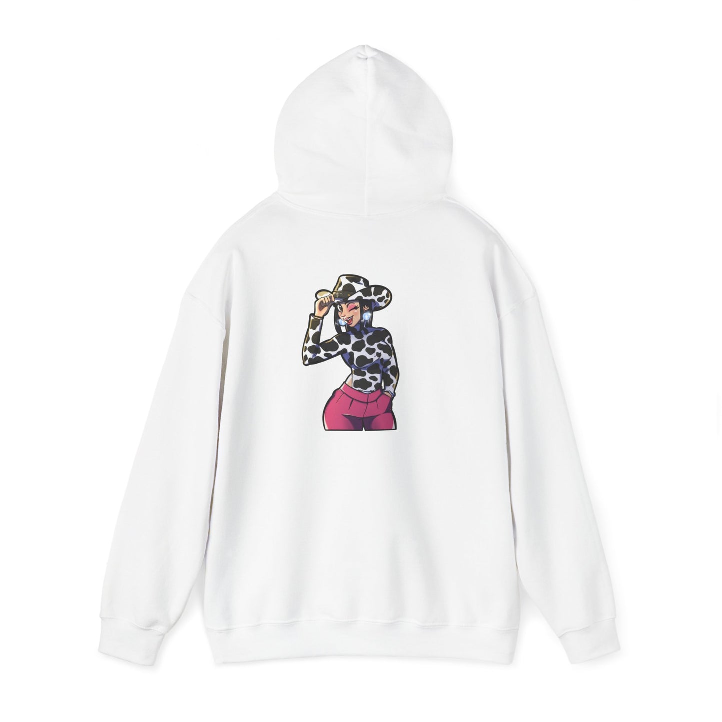 Kaytexs Hoodie