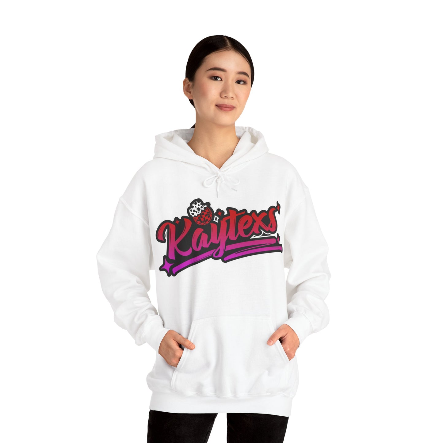 Kaytexs Hoodie