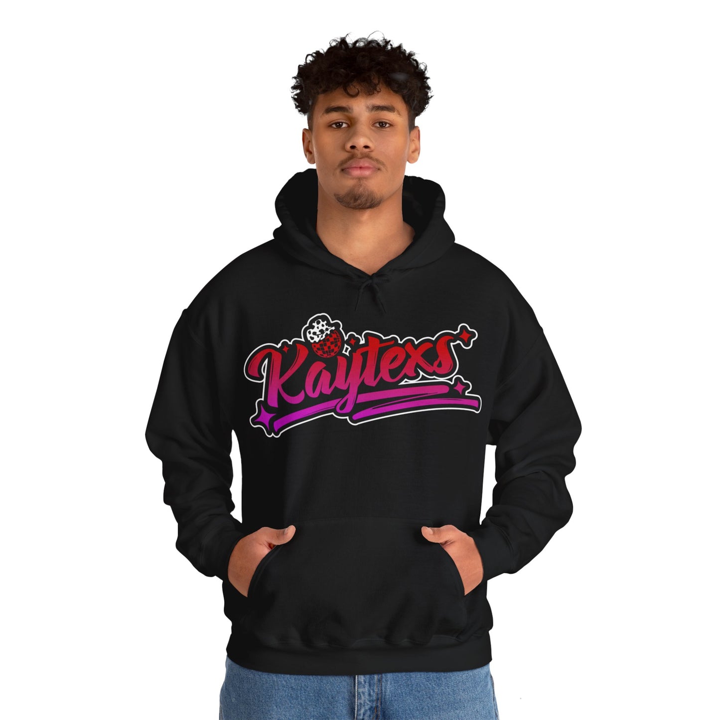 Kaytexs Hoodie