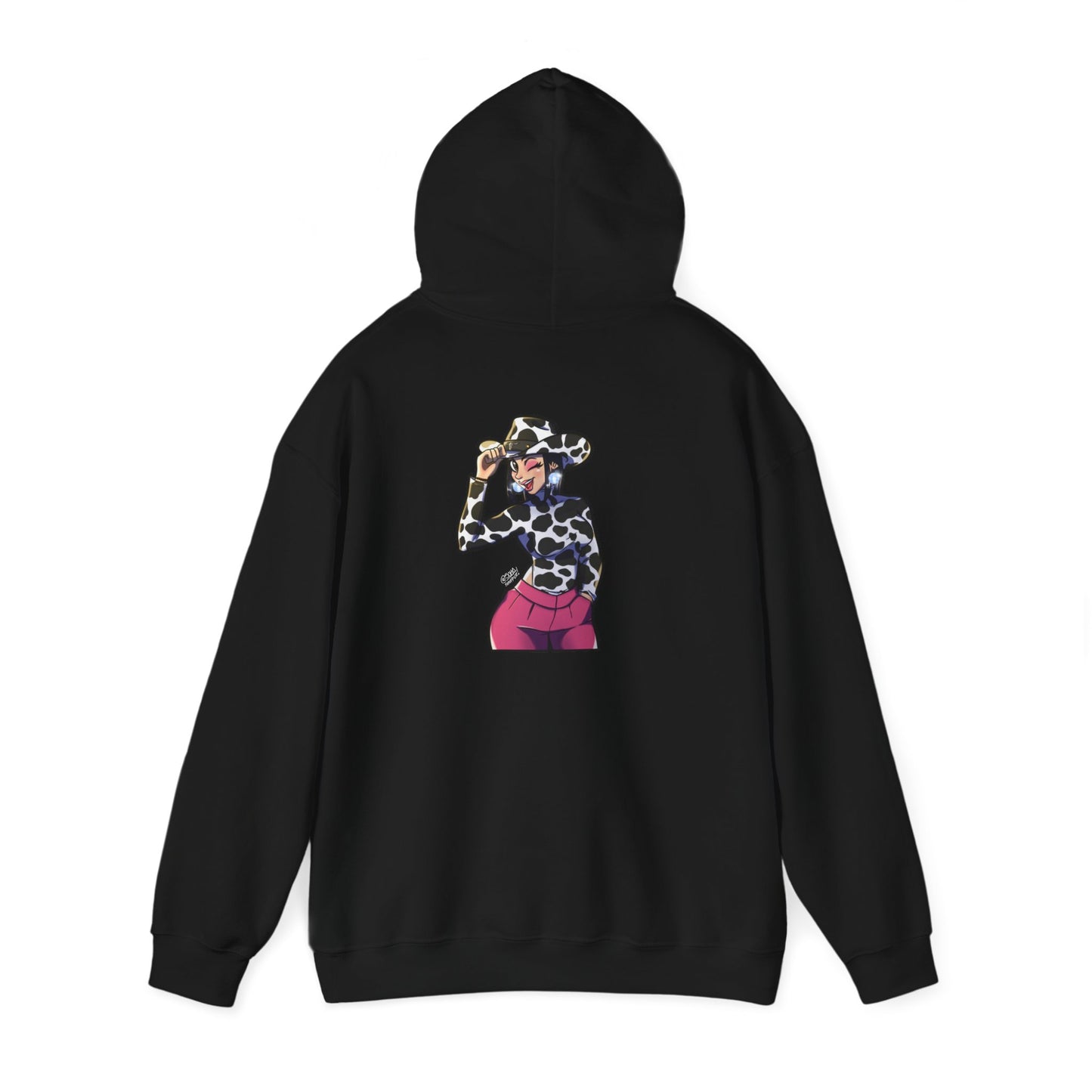 Kaytexs Hoodie