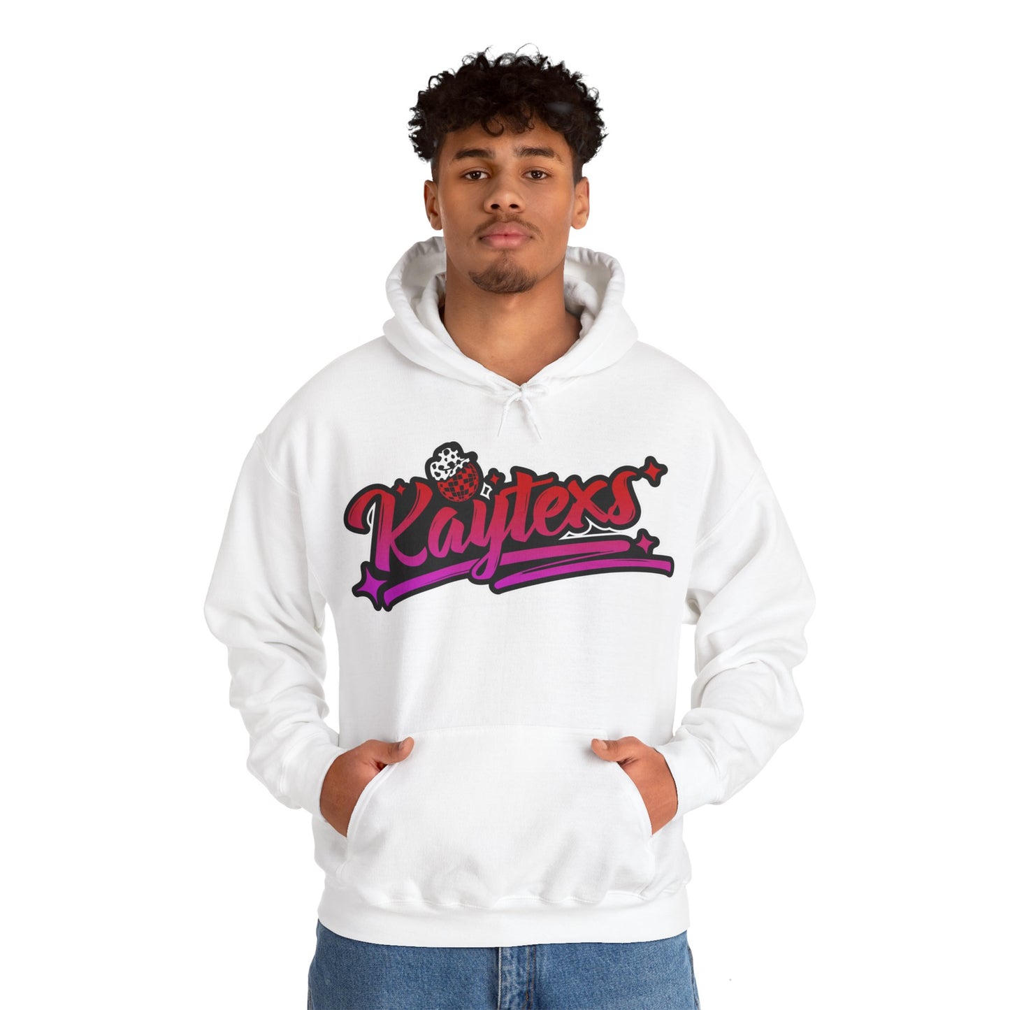 Kaytexs Hoodie