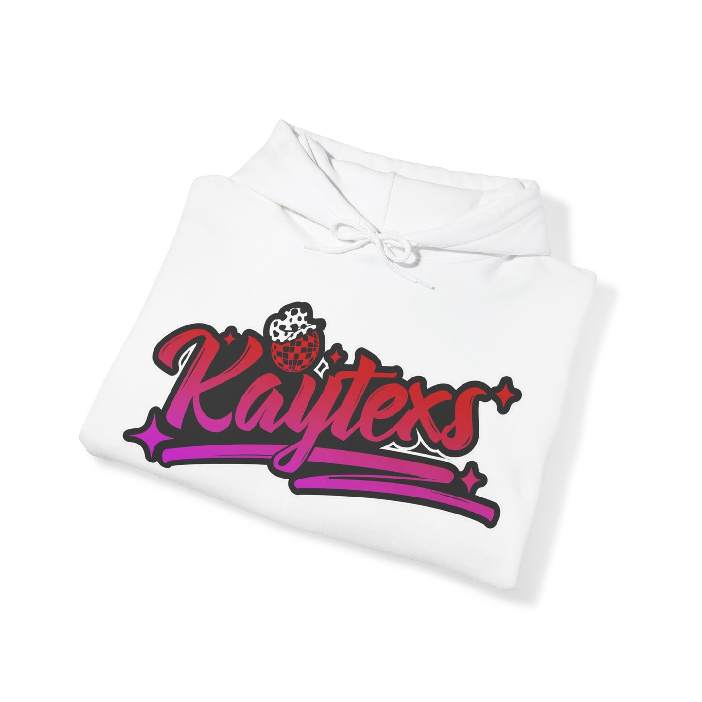 Kaytexs Hoodie