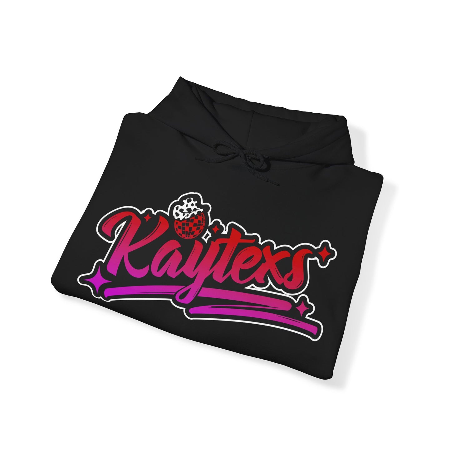 Kaytexs Hoodie