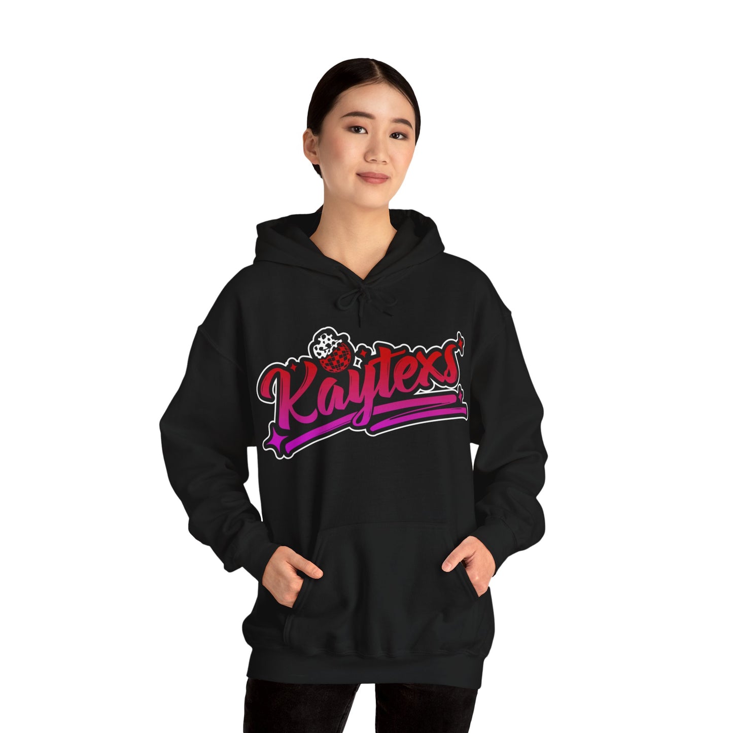 Kaytexs Hoodie