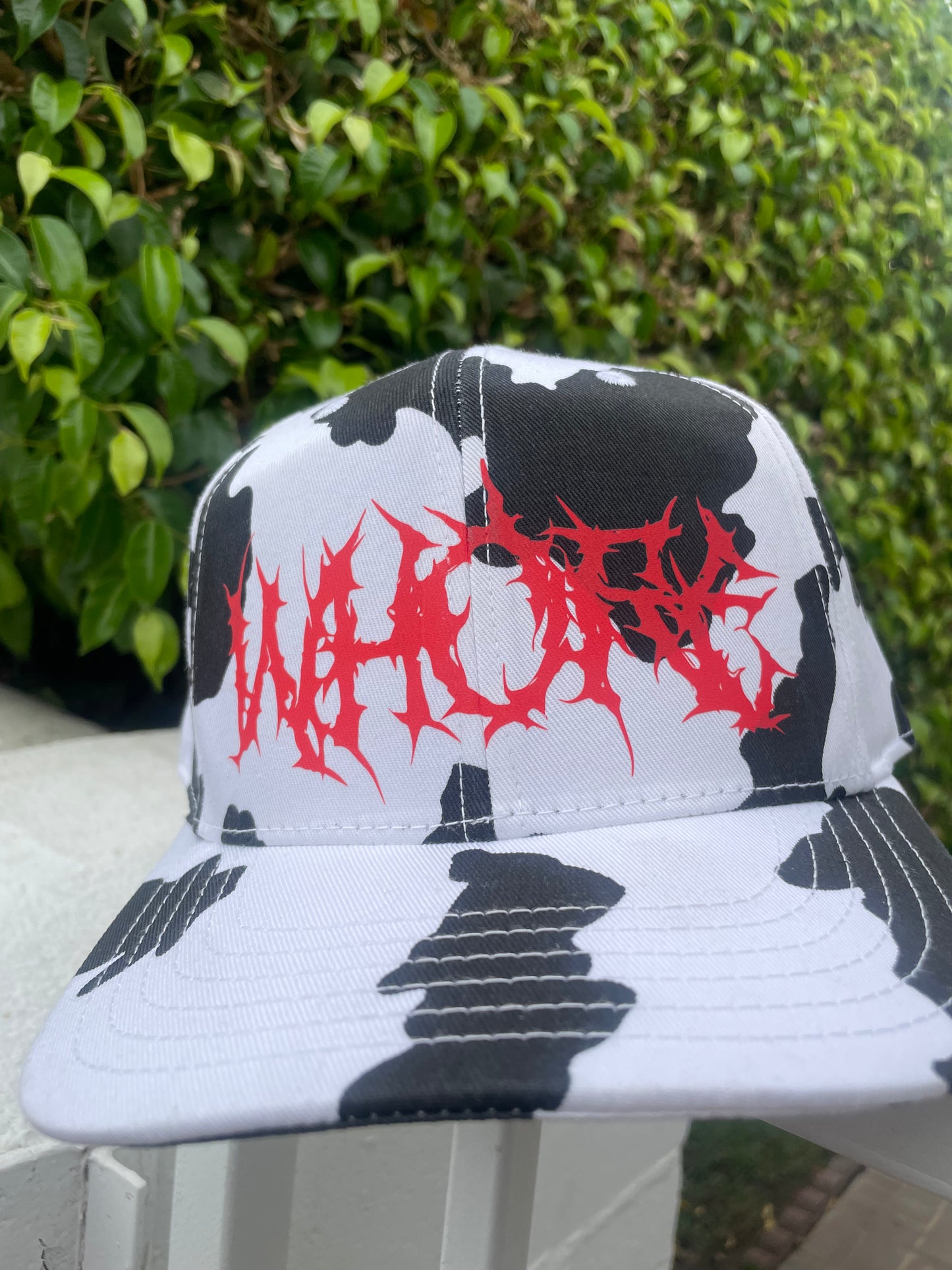 Whore Hat