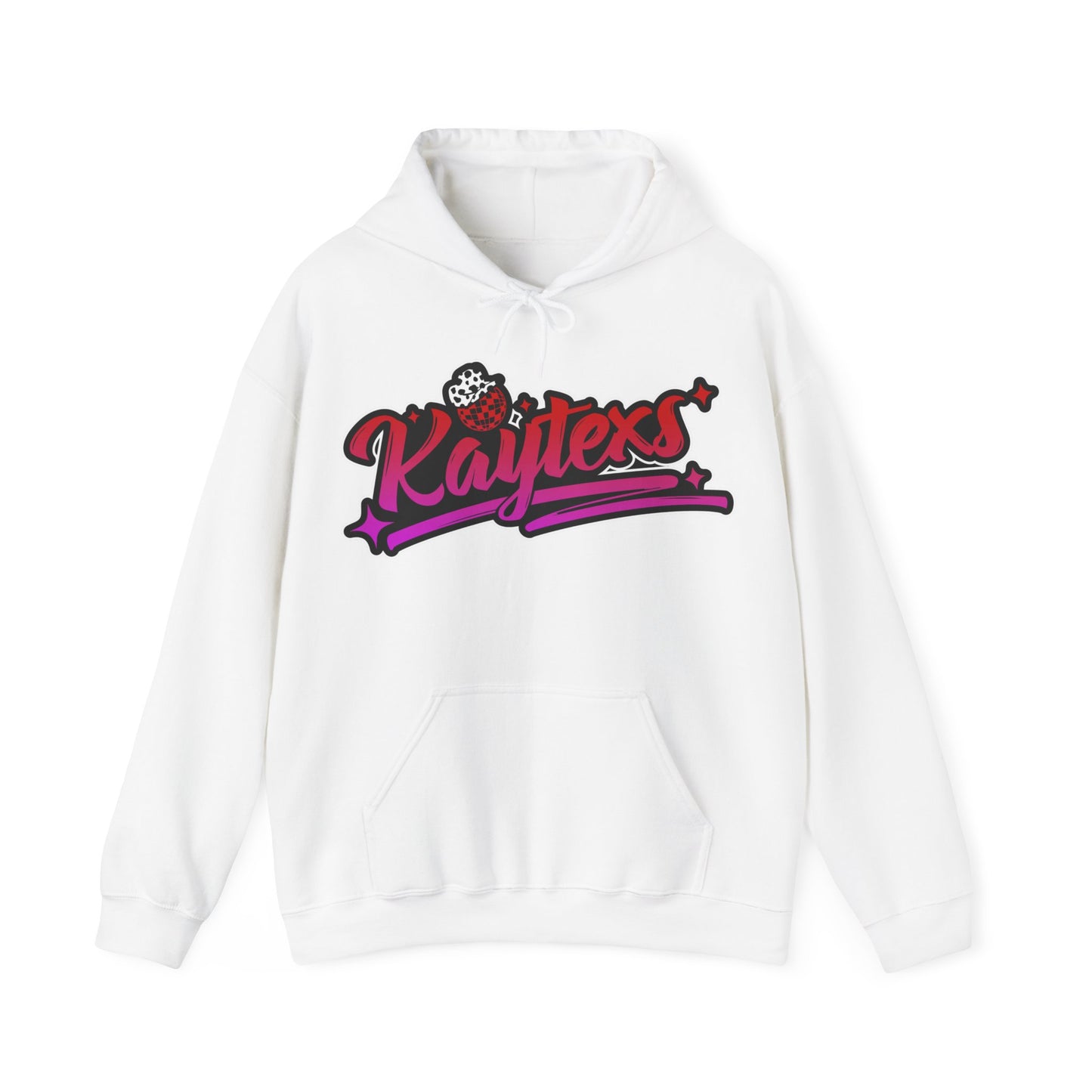 Kaytexs Hoodie